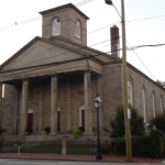 South Church Front