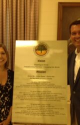 Kent Island’s Mission Statement, with Heather Guerieri and Jim Klote