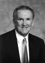 Rev. Dr. Frank Trotter, Jr.