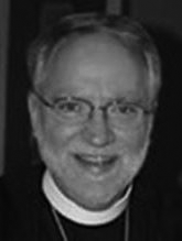 The Rev. Stan Gerber