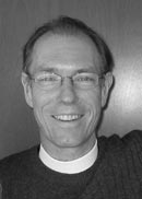 The Rev. Peter Walsh