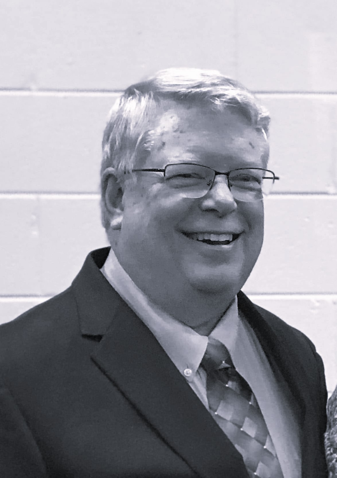 Bill Thomason