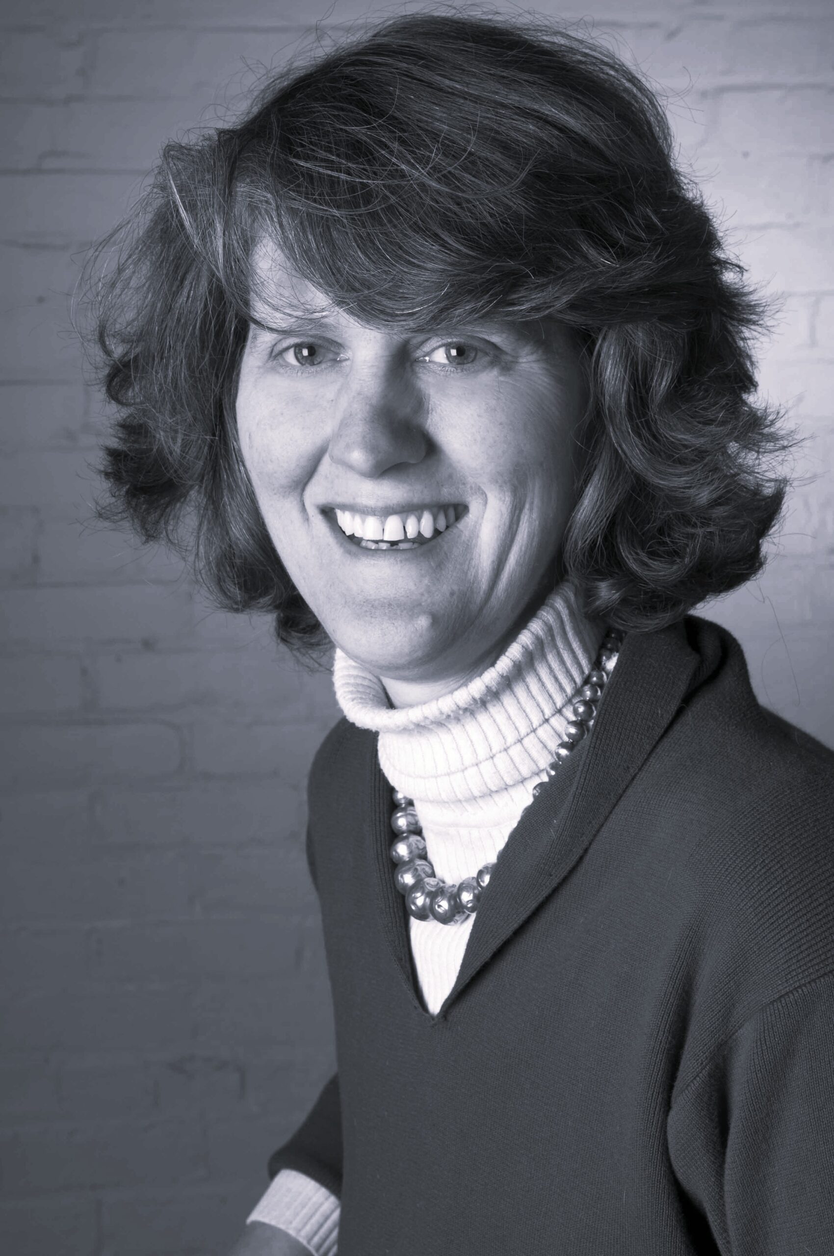 Hillary Salmons