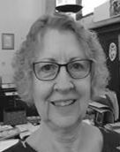 Portrait of a happy senior woman